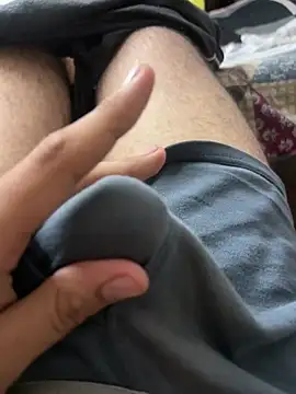 rowdyrocky6969 online show from July 20, 7:36 am