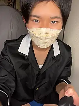 kumatan3434 online show from May 24, 11:05 am