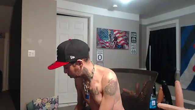 Michigan9000 online show from April 12, 5:09 am