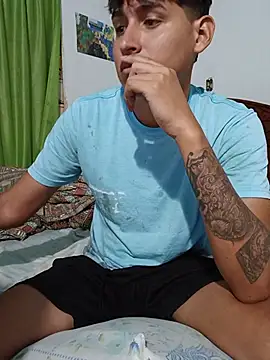 Luisneljc online show from July 13, 4:53 pm