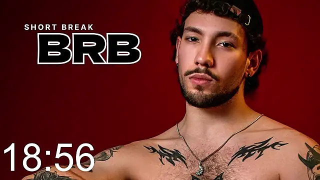 angel kyrozz online show from June 15, 7:06 pm
