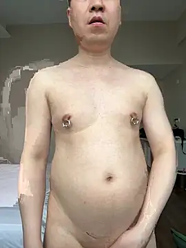 yichengm online show from April 16, 8:03 am