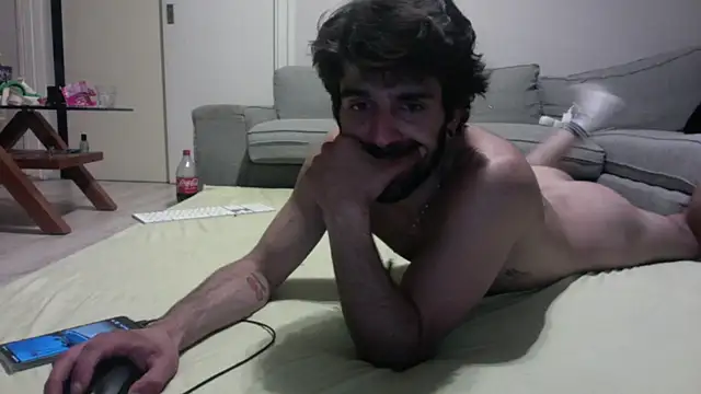 Liroow online show from April 19, 8:22 pm