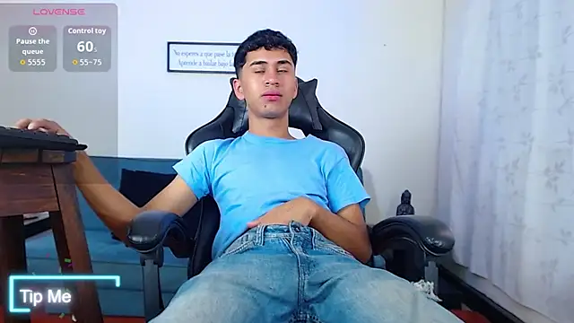 Alancum7 online show from March 17, 1:02 pm