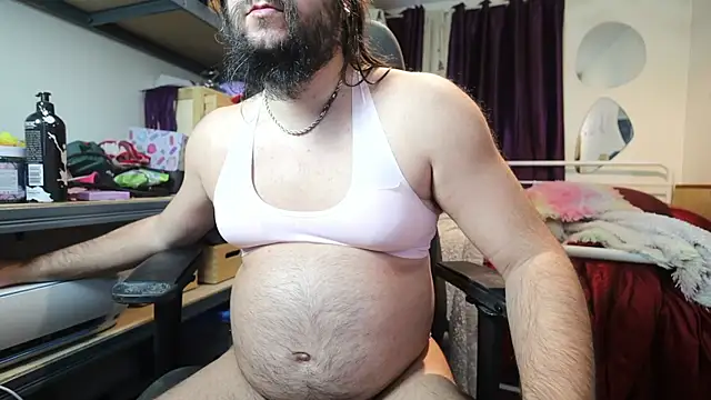 maddy kinky online show from March 29, 4:51 pm