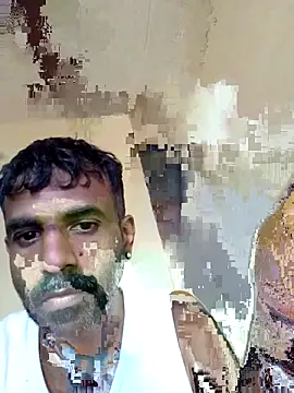 Nudist Jack online show from April 5, 5:48 am