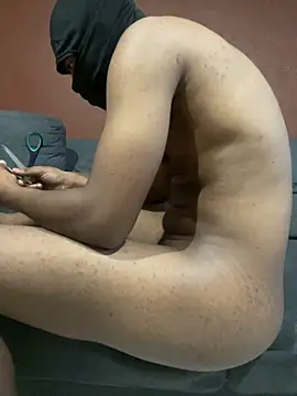 kingjozi121 online show from March 6, 6:21 am