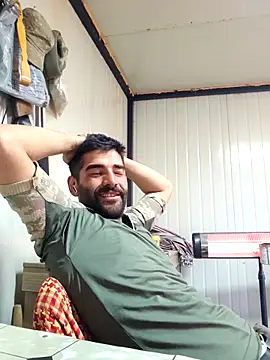 ogiday124 online show from March 8, 6:50 am