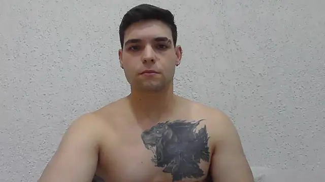 Zure-xxx online show from July 13, 11:50 pm