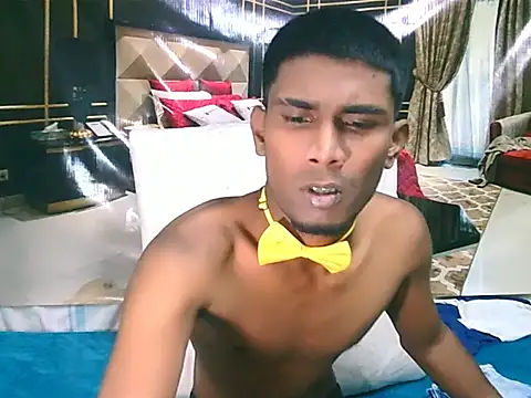 IndianThuggin online show from July 16, 7:26 am
