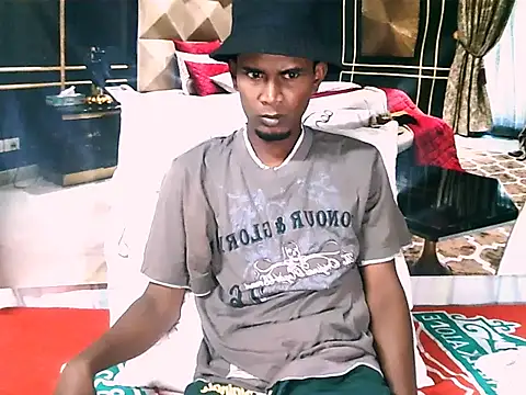 IndianThuggin online show from April 28, 6:40 am