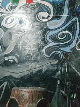 vergueo3 online show from April 19, 6:10 pm