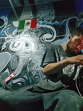vergueo3 online show from May 28, 4:32 am