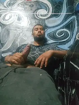 vergueo3 online show from April 20, 6:10 pm