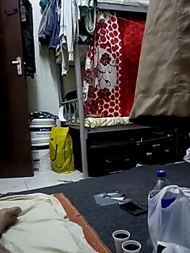 ConvoyedSubgroup online show from March 21, 8:13 pm