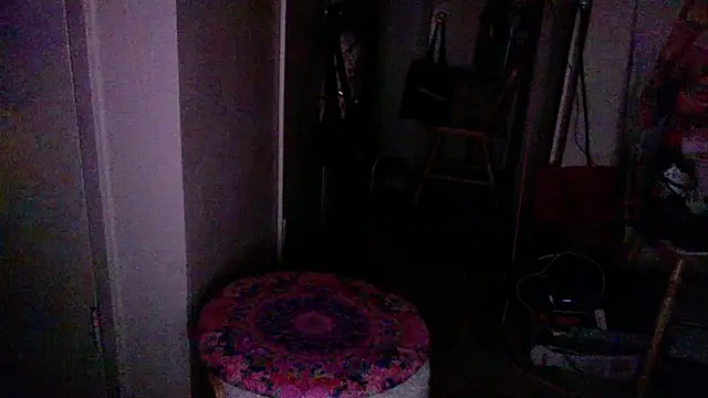 LSDsexslave online show from May 9, 5:08 am