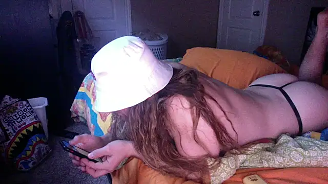 LSDsexslave online show from June 23, 10:20 am