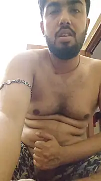 Rick Model online show from February 20, 9:22 am