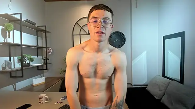 Lil James online show from May 20, 8:15 pm