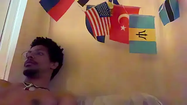 Albert Madrid online show from July 12, 5:31 am