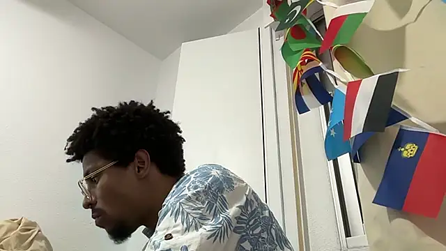Albert Madrid online show from July 25, 9:22 pm