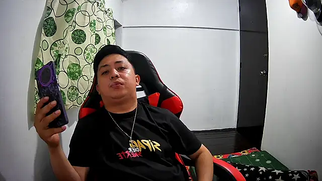 PerFuckDestroyer online show from August 3, 10:54 am