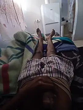 Fuckerblac online show from June 13, 7:39 am