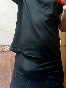 leohot2xx online show from June 12, 12:20 am