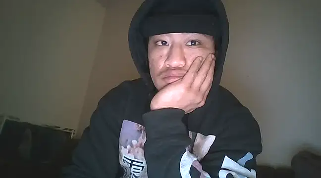 Xsinnerx671 online show from December 31, 3:09 pm