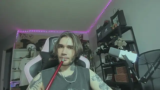 Go V Cs online show from January 18, 9:06 pm