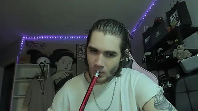 Go V Cs online show from February 22, 7:48 pm