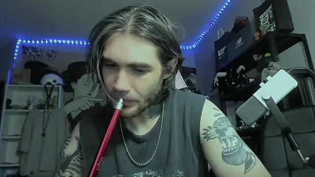 Go V Cs online show from February 16, 7:56 pm