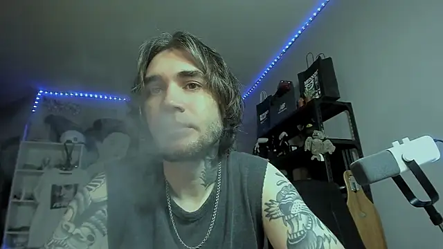 Go V Cs online show from February 9, 4:00 pm