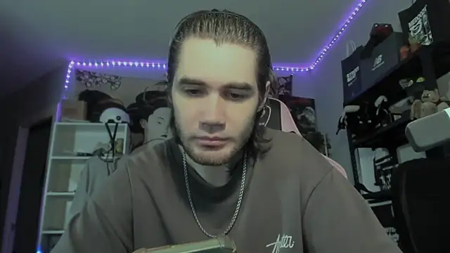 Go V Cs online show from February 26, 12:56 am