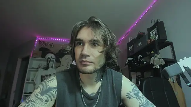 Go V Cs online show from February 5, 9:33 pm