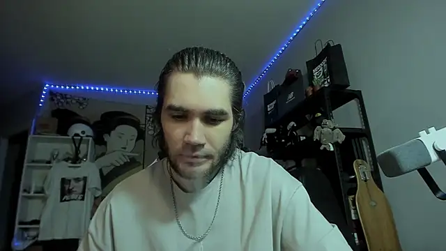 Go V Cs online show from February 10, 4:01 pm