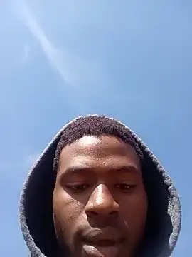 younggblackkCOCK19 online show from July 4, 11:35 am