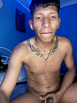 Ibarracorrea online show from April 5, 4:20 am