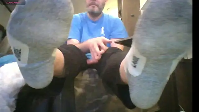 ddboobman online show from April 11, 1:02 am