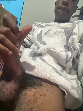 puffydaddy20 online show from May 30, 12:05 pm