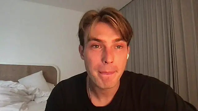 DanteRay online show from August 1, 4:22 am