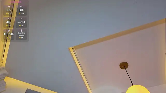 Scottfishcer1 online show from July 14, 7:09 pm
