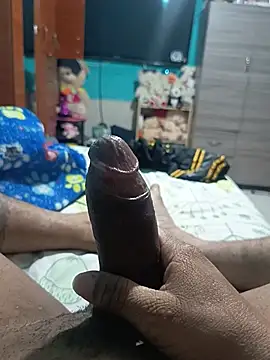 Loquillopajero online show from June 26, 12:41 pm