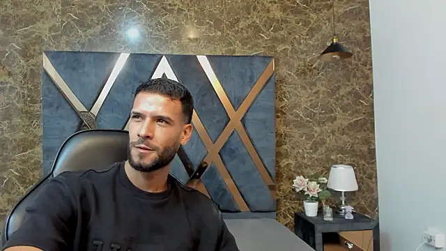 Jacob Benelli online show from March 30, 11:17 pm