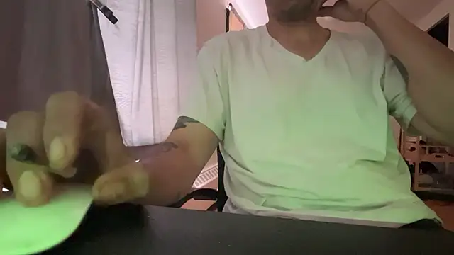frankeyo online show from June 7, 2:24 pm