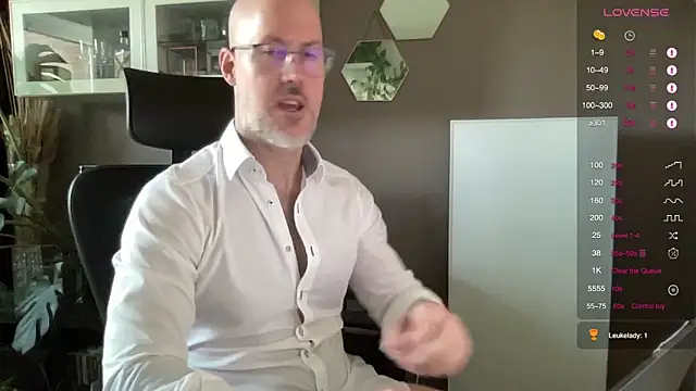 the new fit rubinho online show from April 17, 7:22 am