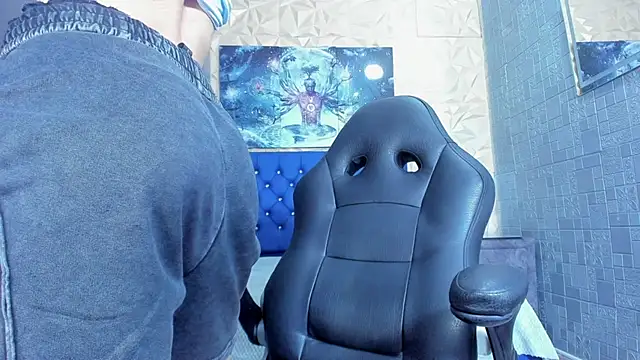 ElanGiraldo online show from June 1, 11:16 pm