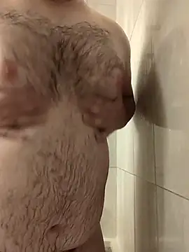 GayPoohBear online show from July 30, 5:51 am