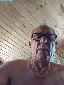 andy-1961 online show from June 27, 10:29 am