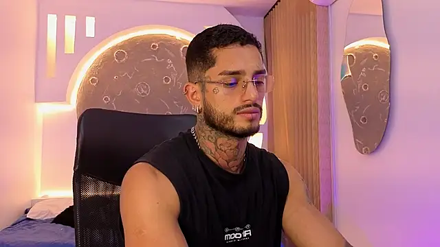 Alanrodgers online show from July 7, 12:42 pm